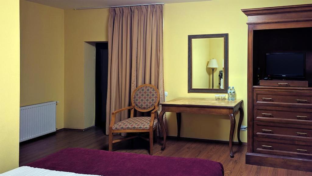 New Shino Gudauri Hotel Exterior foto